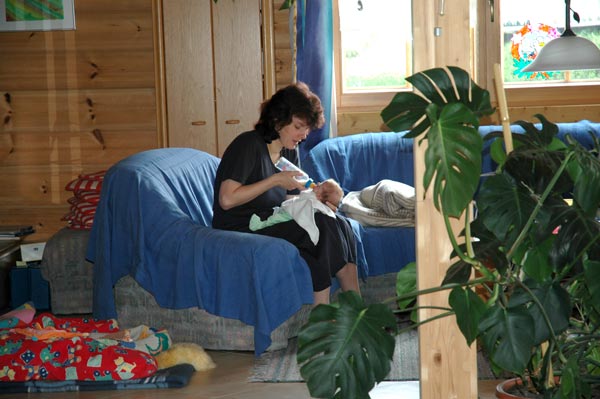 Mutter-Tag 14.05.06